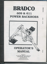 bradco backhoe for sale bradco backhoe for sale Ilion