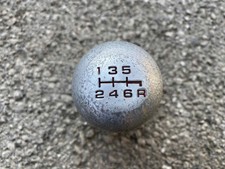 Gear shifter knob for sale  NOTTINGHAM