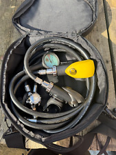 Regolatore poseidon xstream usato  Spedire a Italy