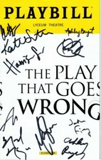 play goes wrong for sale play goes wrong for sale USA