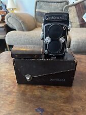 Yashica 635 camera for sale  Arlington