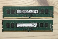 Hynix 16gb 2x8gb for sale  Glen Allen