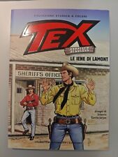 Tex colori iene usato  Alessandria