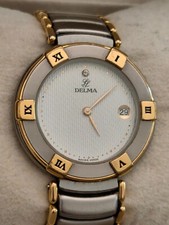 Delma luxus classic gebraucht kaufen  Bielefeld
