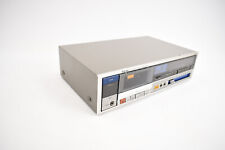 Piastra cassette teac usato  Alessandria