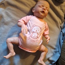 Milidool reborn baby for sale  El Cajon