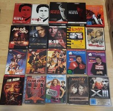 Dvd sammlung filme gebraucht kaufen  Hanau