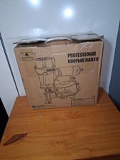 Aeropro tools roofing for sale  Kannapolis