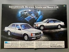 Pel senator monza gebraucht kaufen  Aßlar
