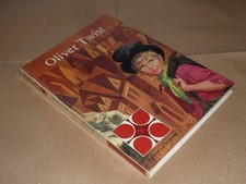 Charles dickens oliver usato Charles dickens oliver usato  San Giovanni in Persiceto