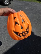 Vintage pumpkin jack for sale  Lebanon