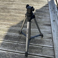 tripod pro tech for sale  BRIDGEND