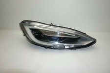 Tesla model headlight for sale  San Fernando