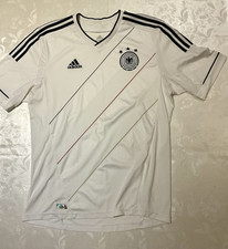 Fußball trikot deutsche gebraucht kaufen  Braunschweig