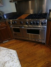 Viking professional range for sale  Concord