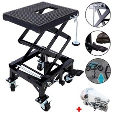 Hydraulic motorcycle lift for sale  LEICESTER