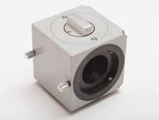 Zeiss microscope port for sale  DUNSTABLE