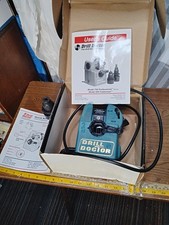 Usado, Máquina de afiar brocas Drill Doctor modelo DD500SP DD750SP comerciante nova comprar usado  Enviando para Brazil