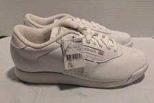Tênis Reebok Classic Princess Feminino Tamanho 6W Branco NOVO comprar usado  Enviando para Brazil