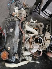 Moteur honda civic d'occasion  Arçonnay
