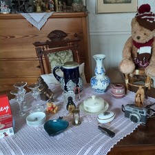 Kiste trödel flohmarkt gebraucht kaufen Kiste trödel flohmarkt gebraucht kaufen  Rees