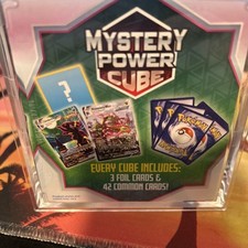 Pokemon mystery power for sale  Weare