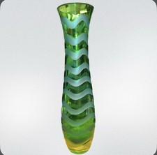 Pier imports vase for sale  Brule