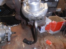 Turbina terrano usato  Quartu Sant Elena