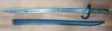 French saber bayonet for sale  North Wilkesboro