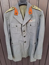 Giacca ufficiale cavalleria usato  Lodi Vecchio