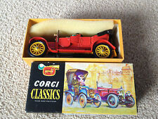 Corgi 9021 1910 for sale  KETTERING