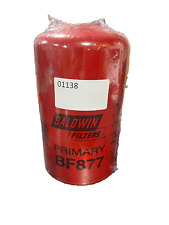 Baldwin fuel filter for sale  Mount Pleasant Mills