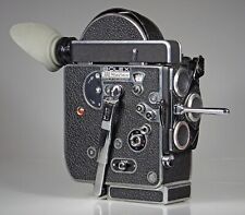 Bolex motion picture d'occasion  Expédié en Belgium