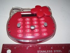 Sanrio hello kitty for sale  Culpeper