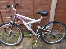 Magna powerclimber purple for sale  BOURNEMOUTH