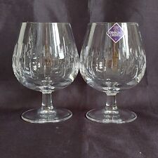 Edinburgh crystal brandy for sale  KETTERING