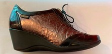 Chaussures lacées méphisto d'occasion  Gramat