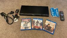 Panasonic blu ray for sale  STIRLING