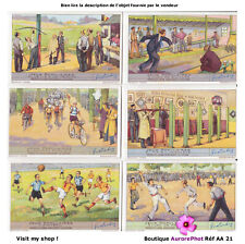 Jeux populaires cyclisme d'occasion  Chaumont