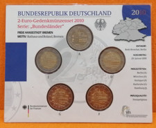 Coinset euro fdc usato  Villanova Solaro