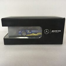 Usado, MERCEDES BENZ C-CLASS C63 AMG TEAM ART #2 SEASON DTM 2015 #Spark 1/43 #B66960396 comprar usado  Enviando para Brazil