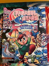 Parasol stars rainbow usato  Milano