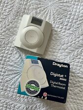 Drayton digistat room for sale  LONDON