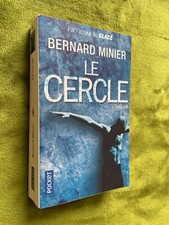 Thriller bernard minier d'occasion  Lure