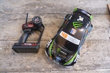 Vintage traxxas drift d'occasion  La Garde