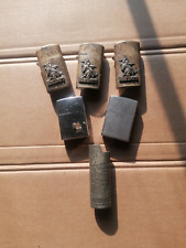 Vintage feuerzeuge lighter gebraucht kaufen  Schönberg