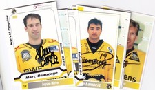 Krefeld pinguine eishockey gebraucht kaufen  Berlin