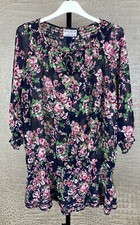 Garden romantic bluse gebraucht kaufen  Rostock