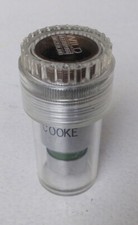 Cooke 40x .65 for sale  ROWLEY REGIS