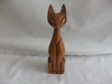 Vintage handcrafted monkey for sale  DENBIGH